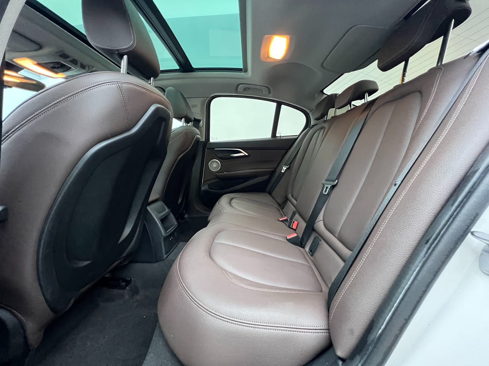 BMW X1 2021 — миниатюра 7